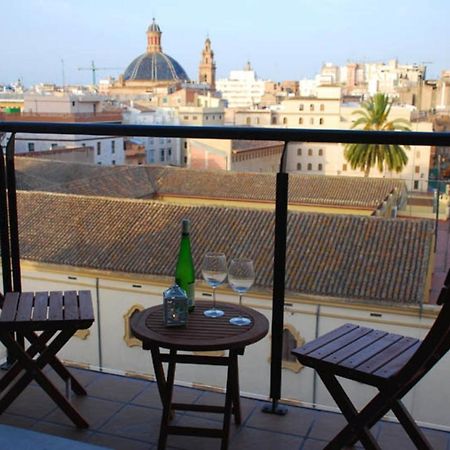 Friendly Rentals Soler Valencia Exterior foto