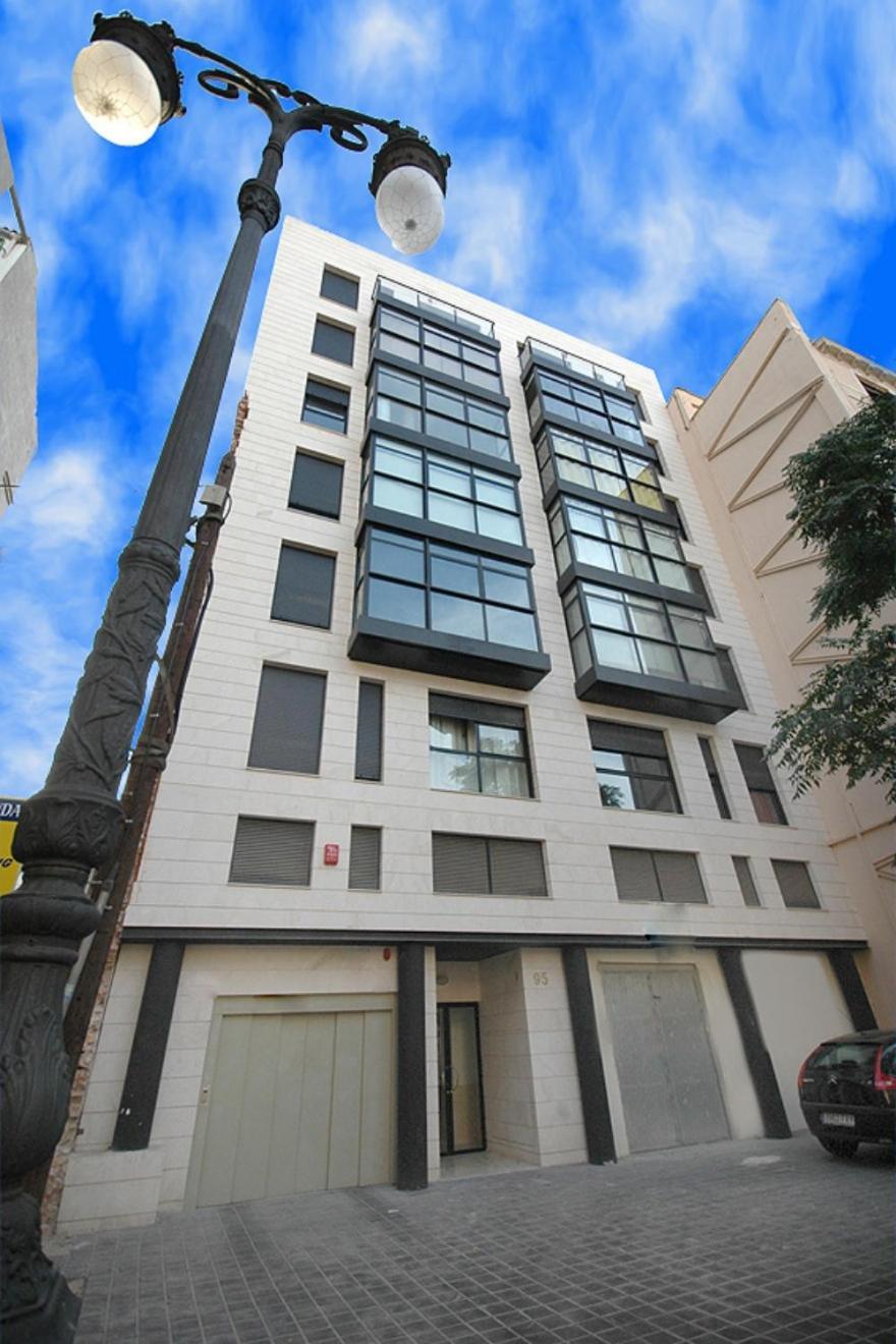 Friendly Rentals Soler Valencia Exterior foto