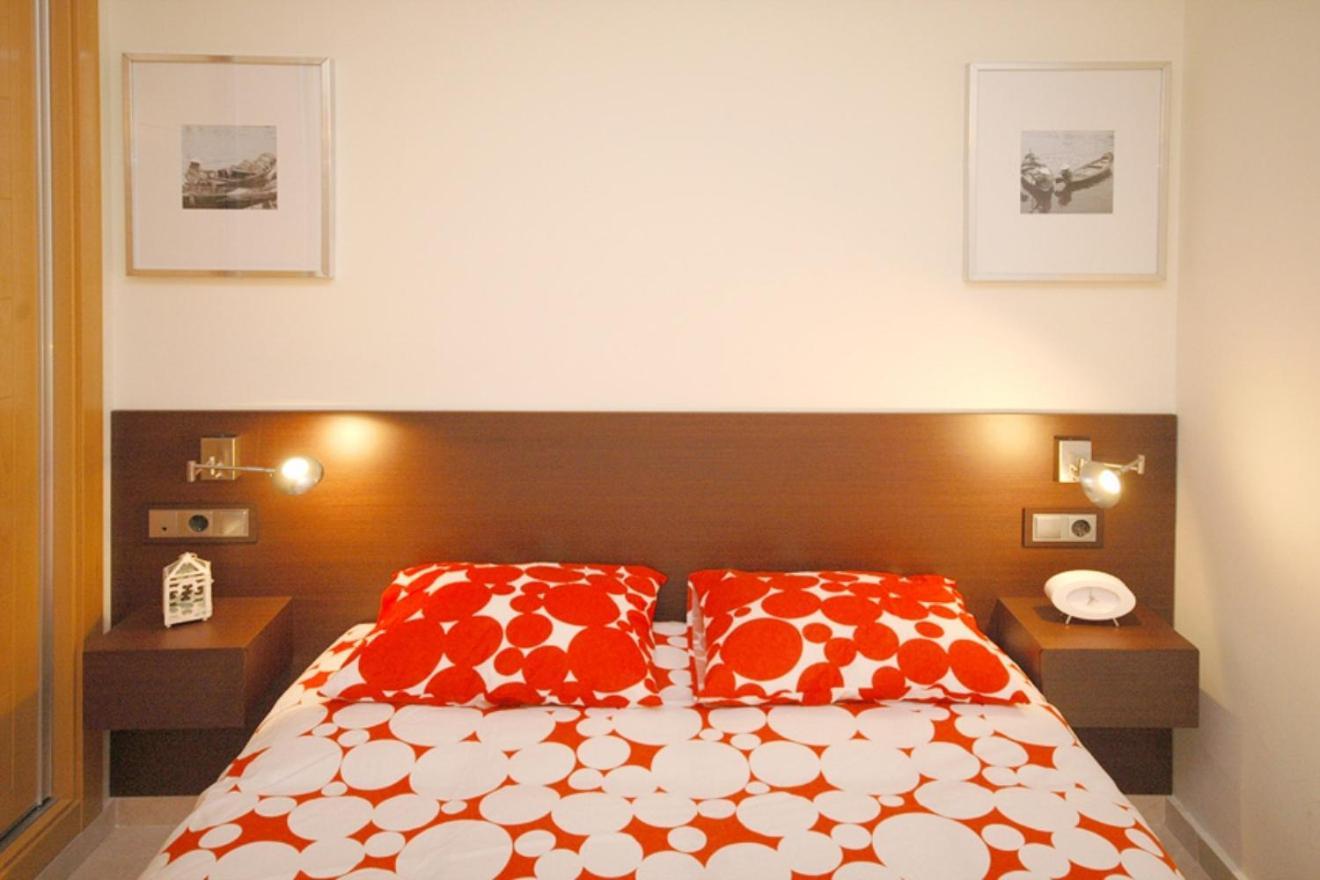 Friendly Rentals Soler Valencia Exterior foto