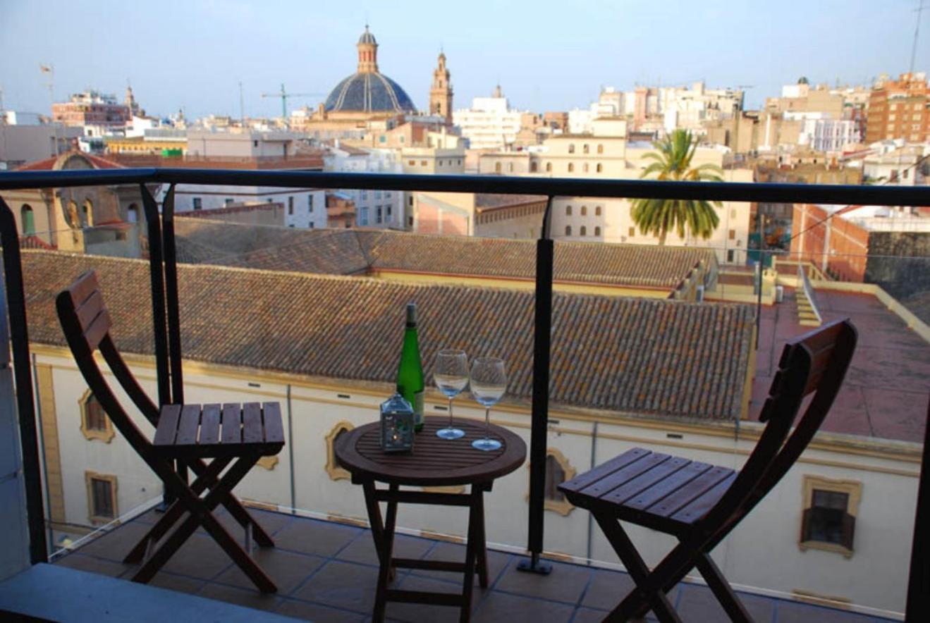 Friendly Rentals Soler Valencia Exterior foto
