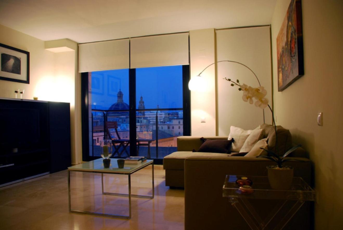 Friendly Rentals Soler Valencia Exterior foto